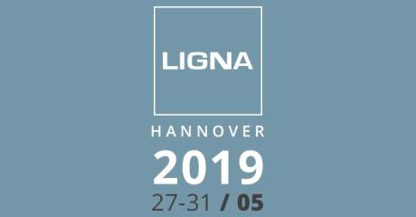 Ligna 2019 27-31 Mai 2019