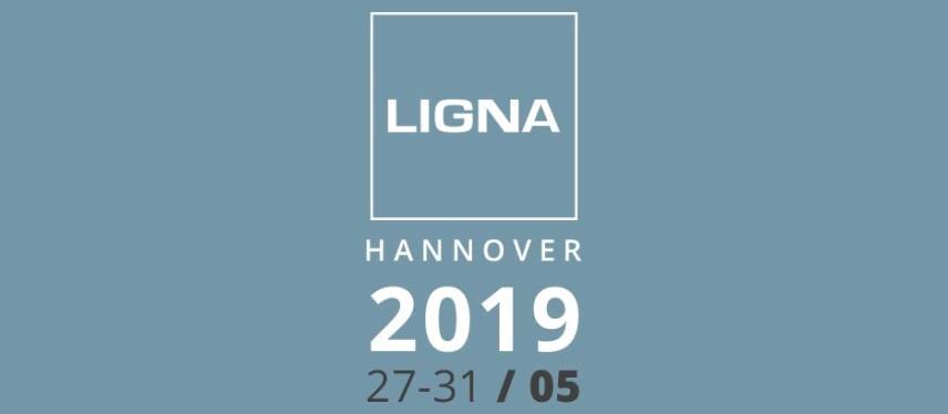 Ligna 2019 27-31 Mai 2019
