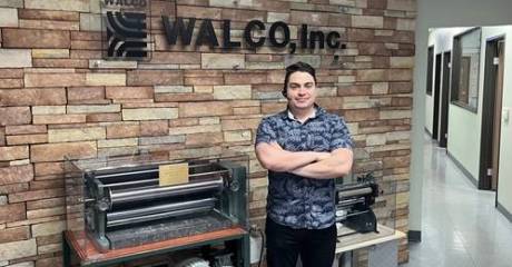  Walco family is growing!