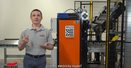 How to solve electrostatics problems?