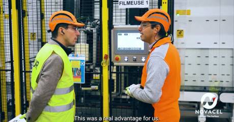 [Testimonial] GLASSOLUTIONS by Saint-Gobain Glass