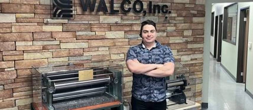  Walco family is growing!