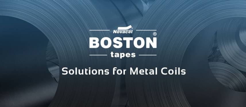 Discover the Technical Solutions for Metal Coil