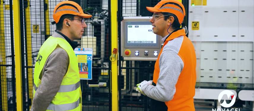 [Testimonial] GLASSOLUTIONS by Saint-Gobain Glass