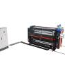 Industrial Laminator TX by Walco - system view with separate electrical control cabinet