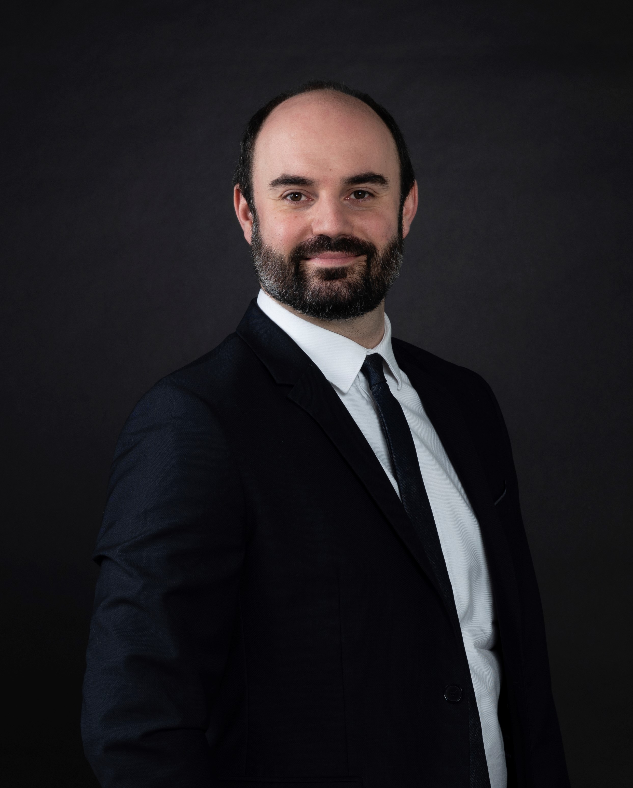 Romain DELAIGLE / Walco CEO