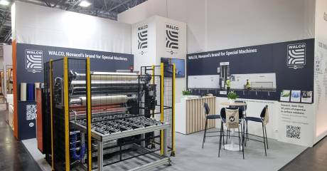 Glasstec 2024 a officiellement commencé !